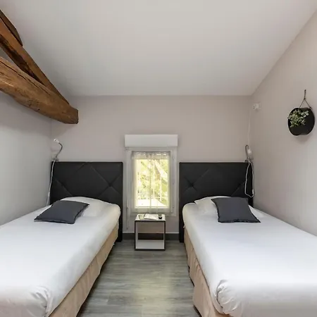 Bed & Breakfast D'hotes Chateau Pierre De Montignac Civrac-en-Medoc