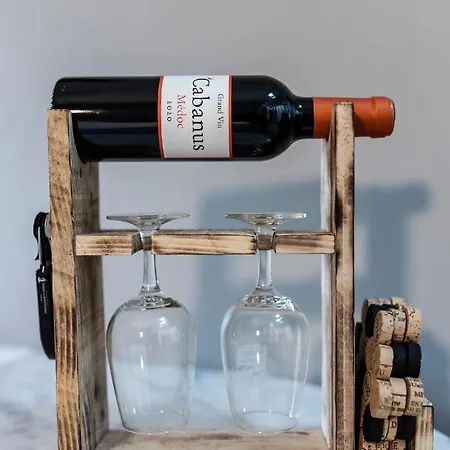 Couette-café D'hôtes Château Pierre De Montignac Civrac-en-Médoc