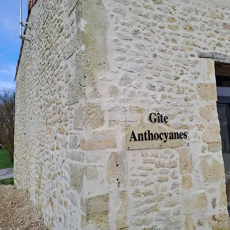 D'hotes Chateau Pierre De Montignac Bed & Breakfast 3*