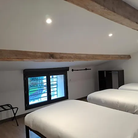 Couette-café D'hôtes Château Pierre De Montignac Civrac-en-Médoc
