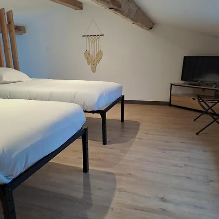 D'hotes Chateau Pierre De Montignac 3* Civrac-en-Medoc