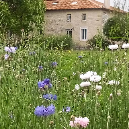 Bed & Breakfast D'hotes Chateau Pierre De Montignac Civrac-en-Medoc