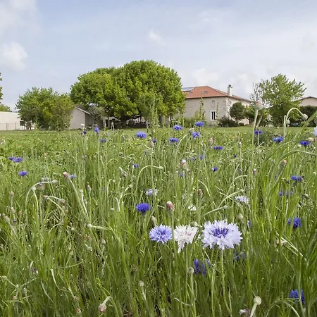 D'hotes Chateau Pierre De Montignac Bed & Breakfast 3*